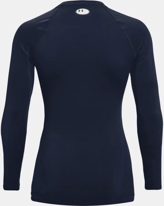 Women's HeatGear® Compression Long Sleeve Product Image