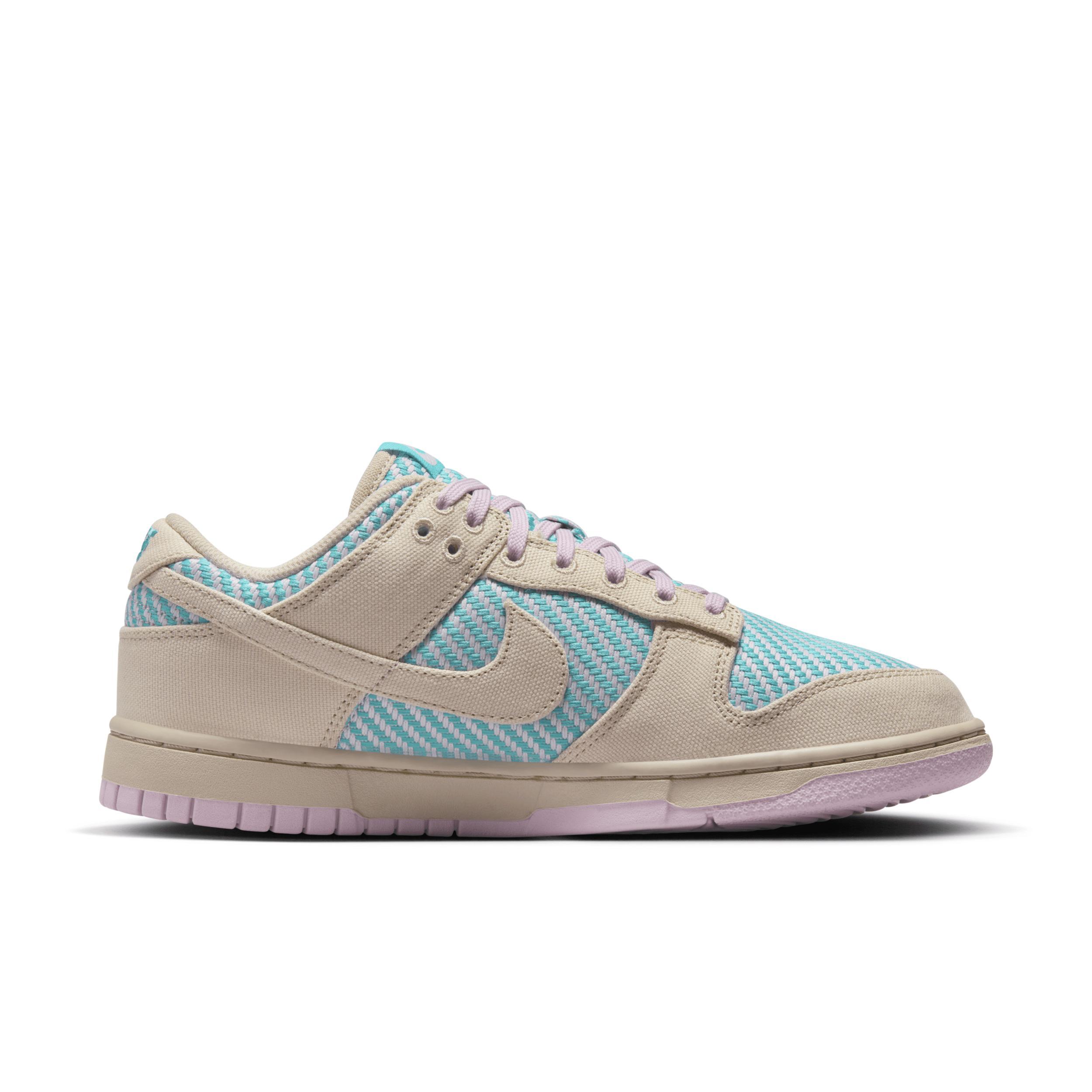 Nike Dunk Low Women's Shoes Product Image