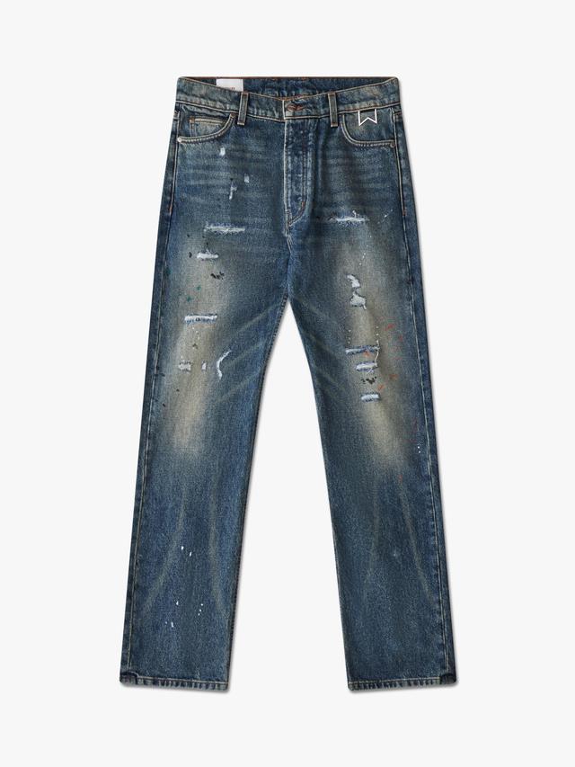 90S DENIM Male Product Image