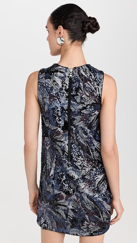 Le Superbe Day Shifter Dress | Shopbop Product Image