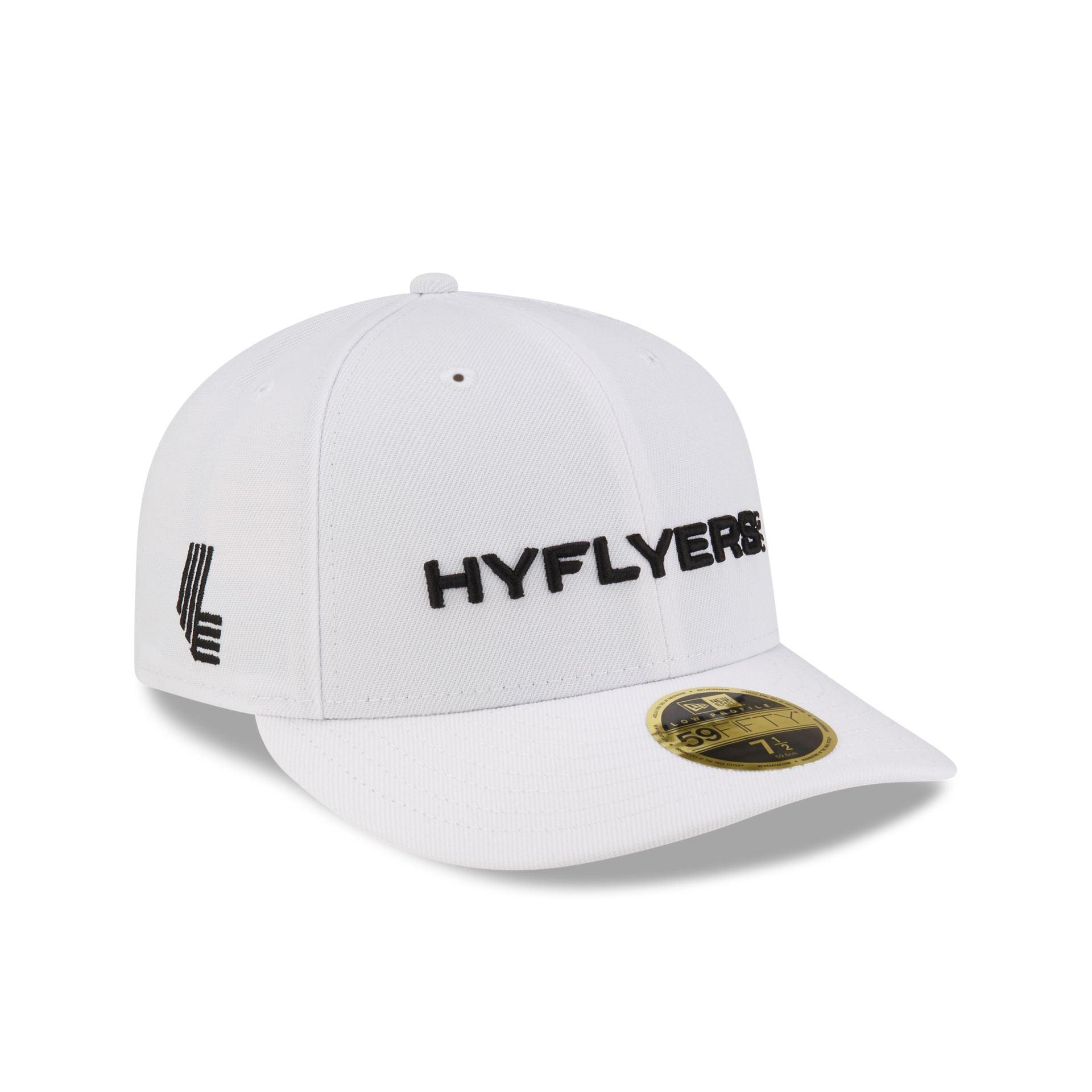 HyFlyers GC Low Profile 59FIFTY Fitted Hat Male Product Image