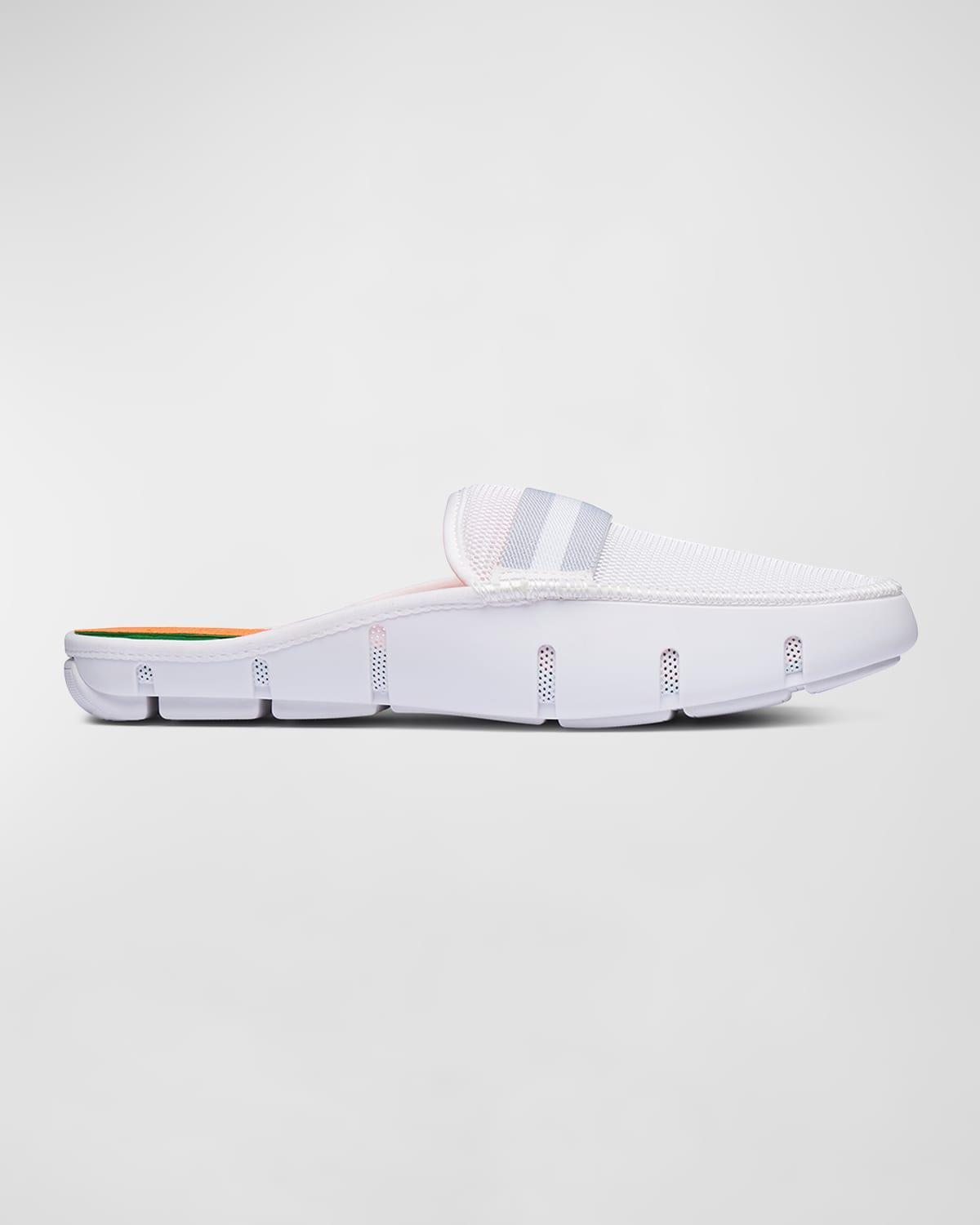 Swims Mens Slip On Slide Loafers Product Image