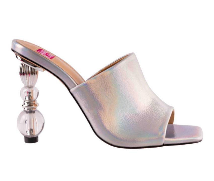 Women's Ashley Kahen Fame Heels Product Image