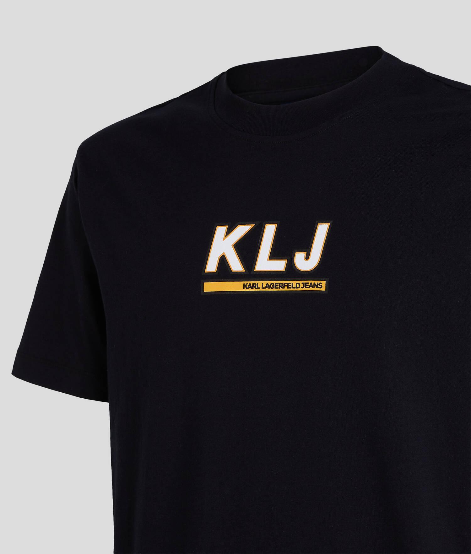 KLJ SKATE T-SHIRT Product Image