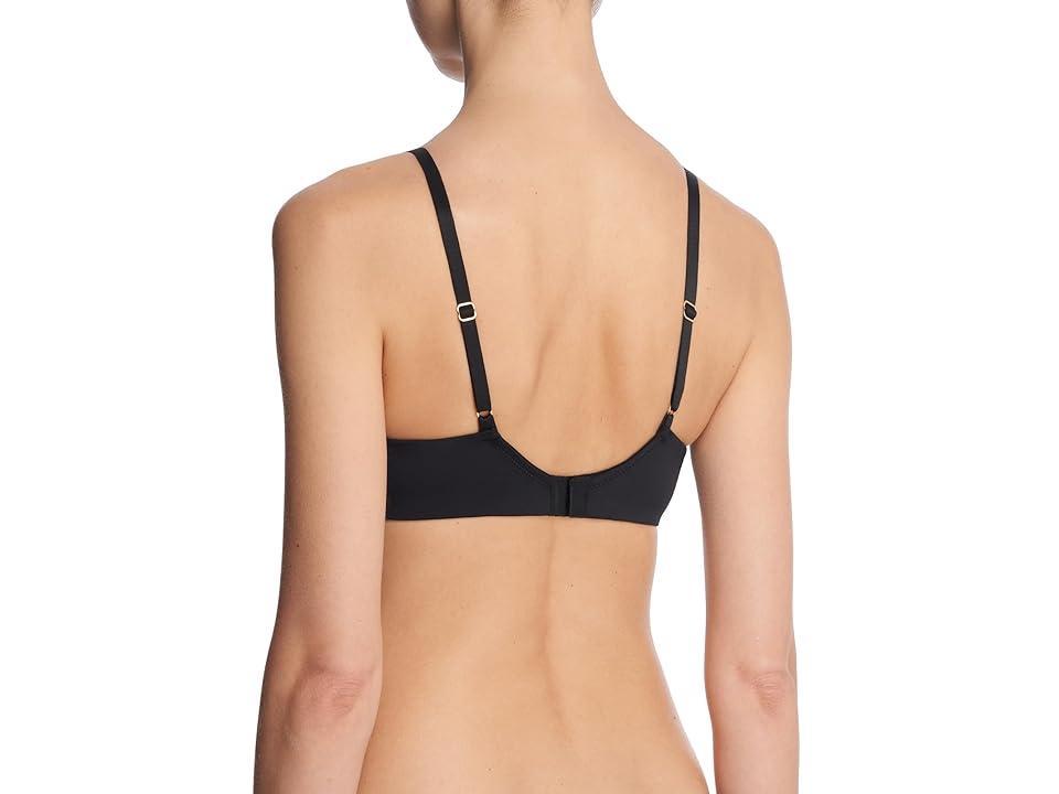 Natori Plush Romance Underwire Balconette Bra Product Image