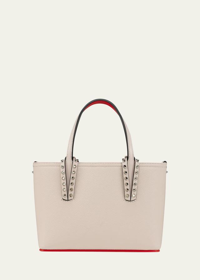 Womens Cabata Mini Tote Bag Product Image