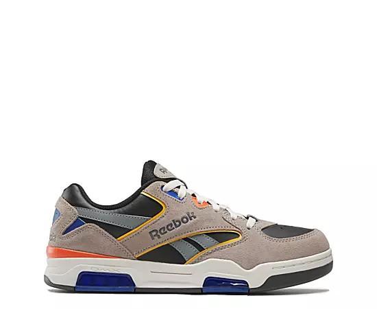 Reebok Men's Bb 4500 Dmx Court Sneaker Product Image