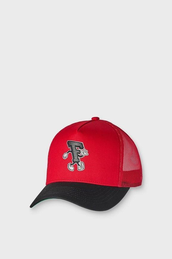 The Trucker Hat Product Image