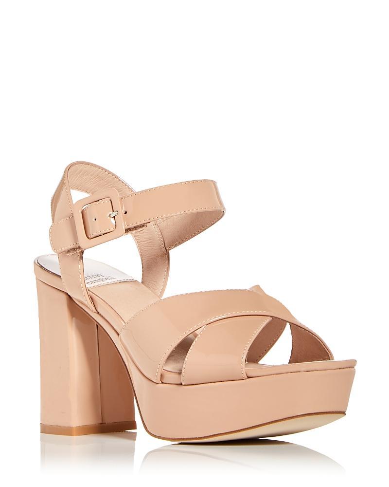 Jeffrey Campbell Amma Platform Slingback Sandal Product Image