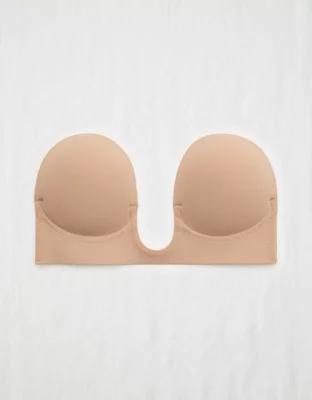 Aerie Backless U Plunge Bare Bra Product Image