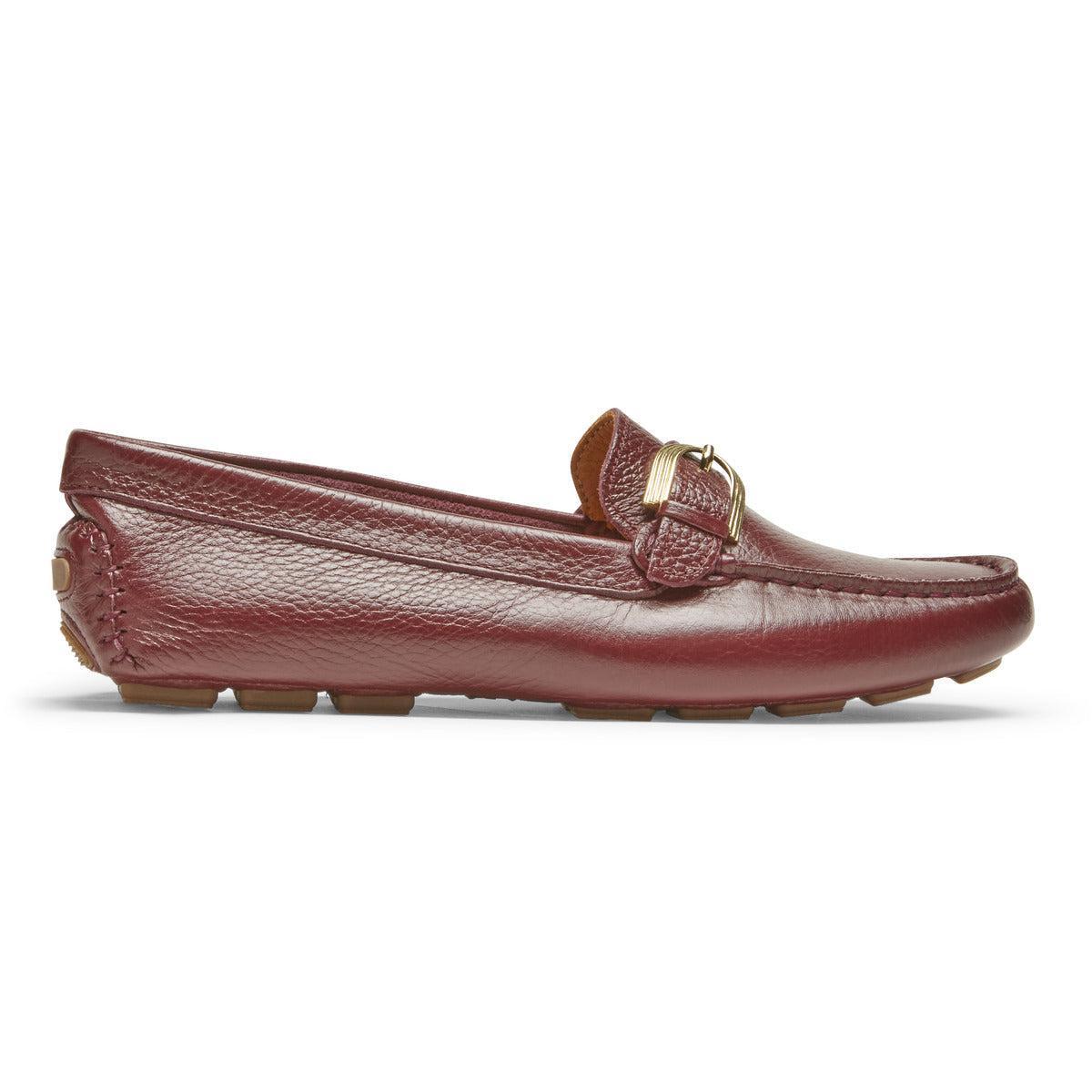 Women's Bayview Buckle Loafer Product Image