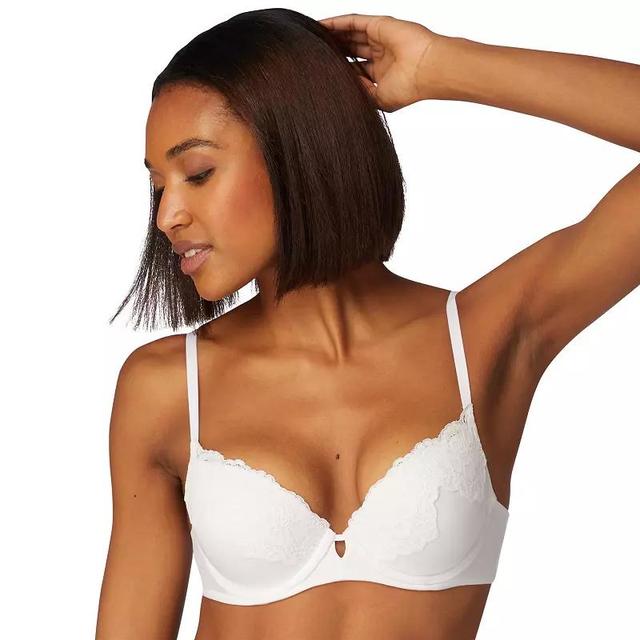 Maidenform Comfort Devotion Your Lift Underwire Bra DM1195, Womens Product Image