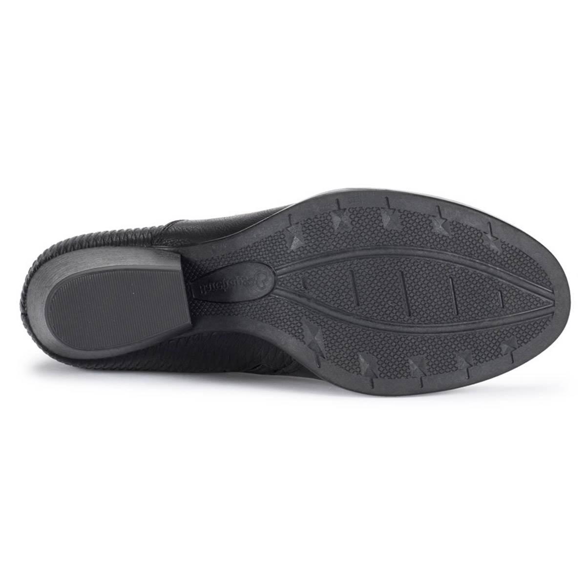 Baretraps Reggie Womens Block Heel Ankle Boots Brown Product Image