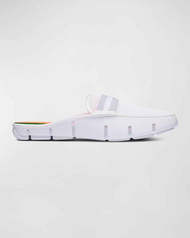 Men's Water-Resistant Slide Loafers Product Image