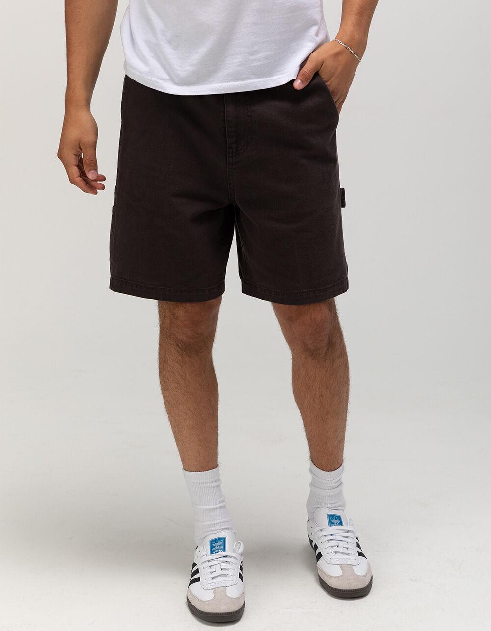 RSQ Mens Utility Twill Shorts Product Image