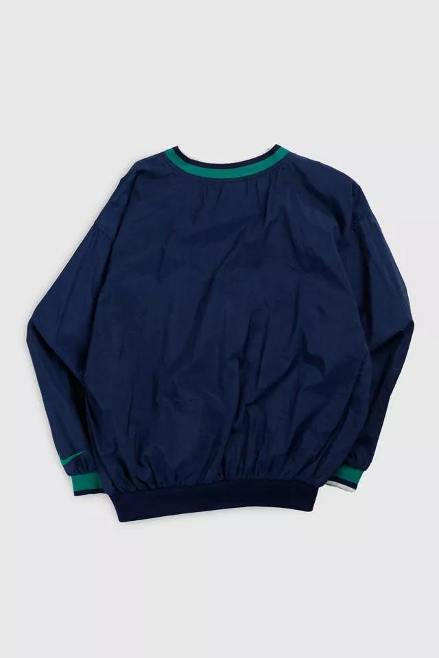 Vintage Nike Pullover Windbreaker Jacket 082 Product Image