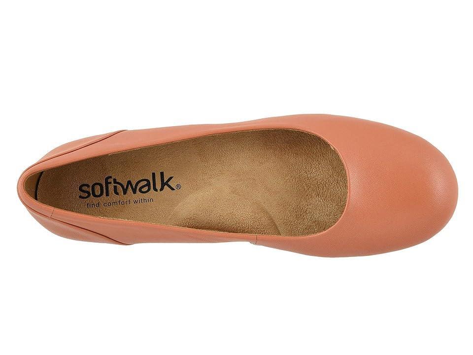 SoftWalk Sonoma Women's Shoes Product Image