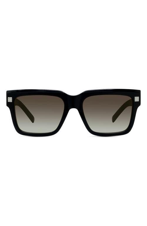 Givenchy GV Day Square Sunglasses Product Image