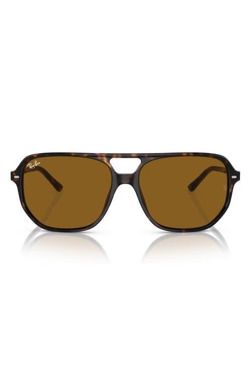 Ray-Ban Bill One 57mm Sunglasses Product Image