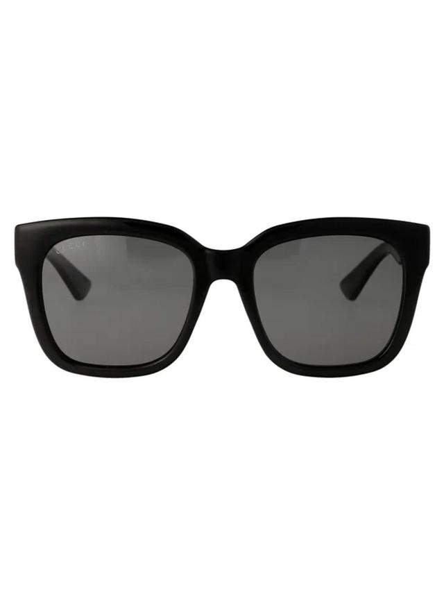 Sunglasses Gg1338 S 001 In Black Product Image