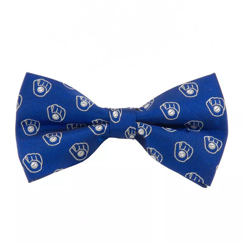 Mens MLB Repeat Printed Bow Tie Product Image