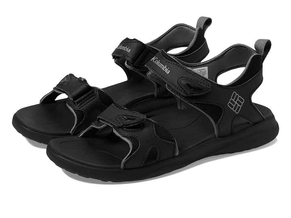 Columbia Men's Ankle Strap Outdoor Sandal Product Image