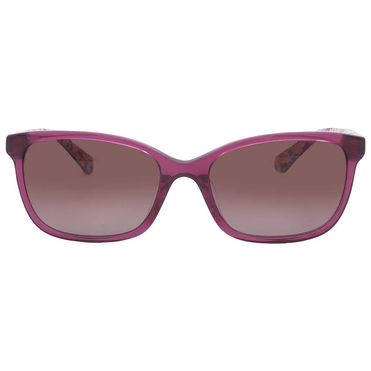 CELINE Triomphe 55mm Butterfly Sunglasses Product Image