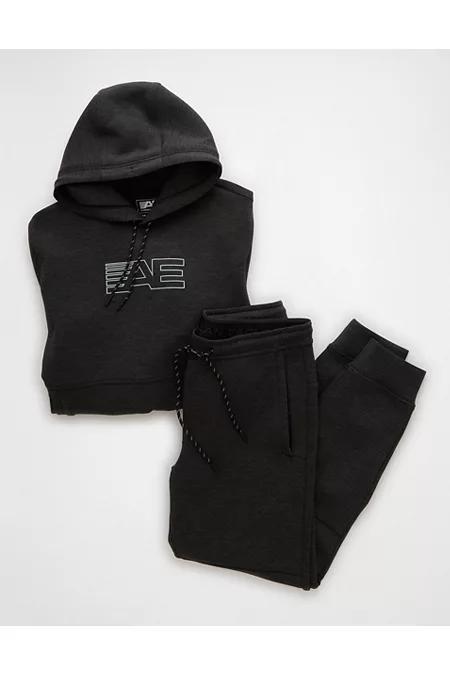 AE 247 Jogger Hoodie Set Mens Product Image