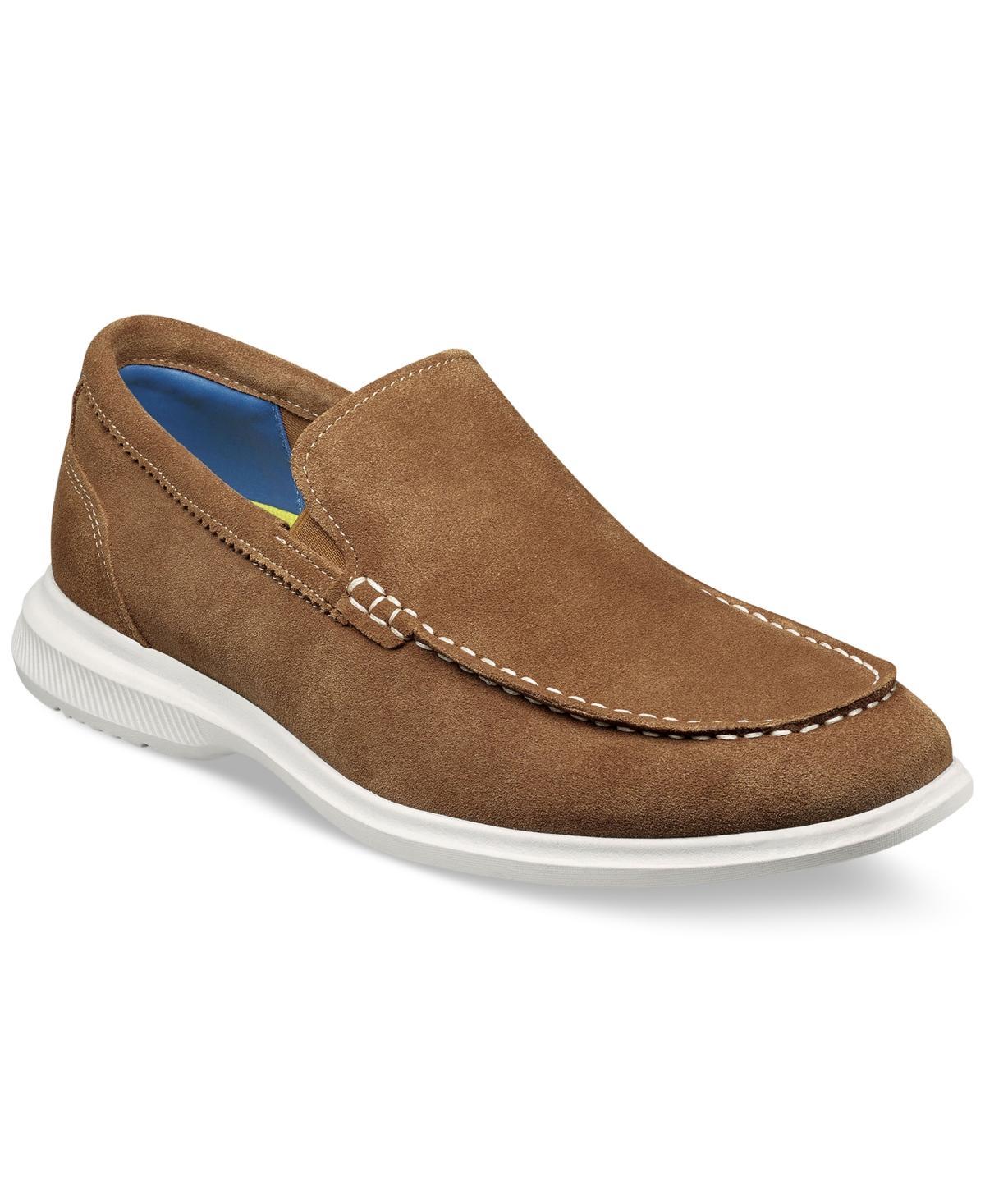 Florsheim Hamptons Moc Toe Loafer Product Image