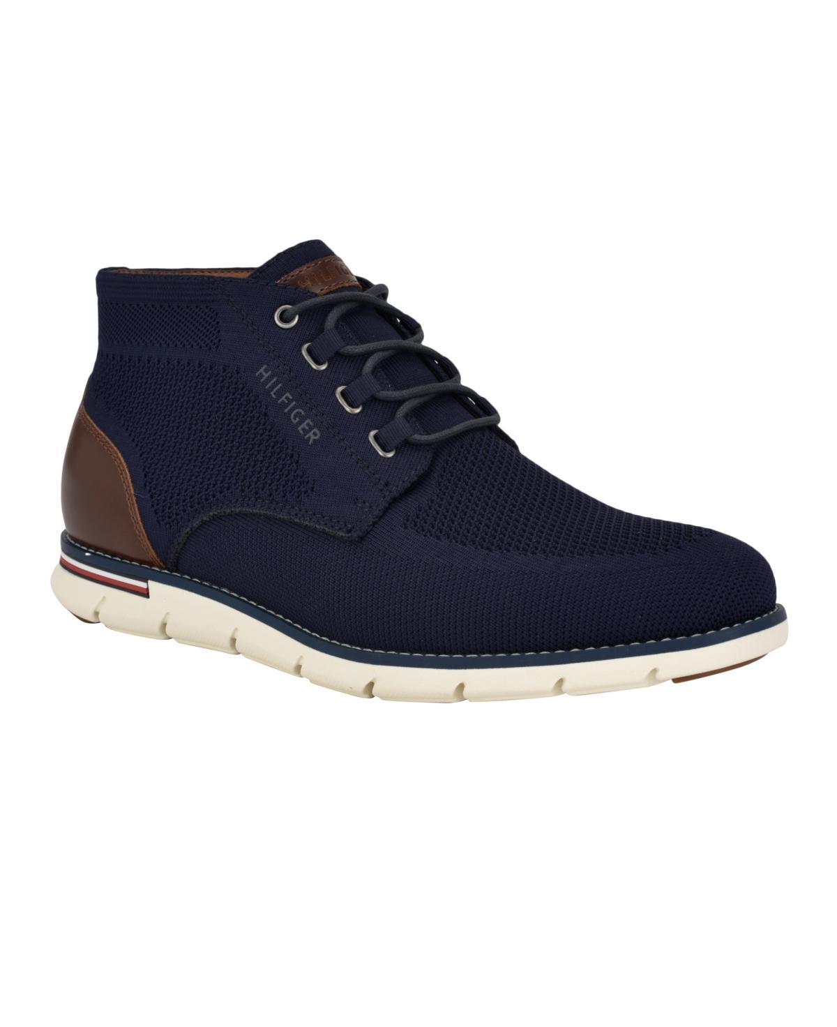 Tommy Hilfiger Mens Wythe Casual Hybrid Boots Product Image