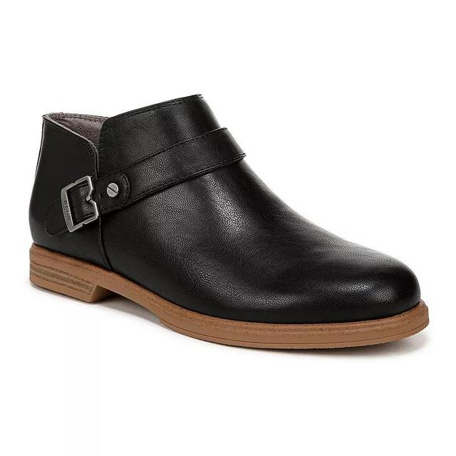 Dr. Scholls Hello Womens Ankle Boots Product Image