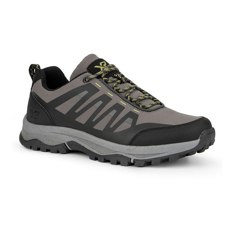 Xray Ziggy Mens Athletic Sneakers Product Image