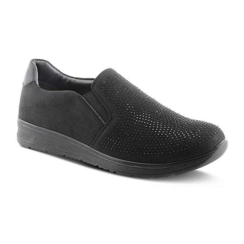 Flexus by Spring Step Coneflower Womens Slip-on Shoes Product Image