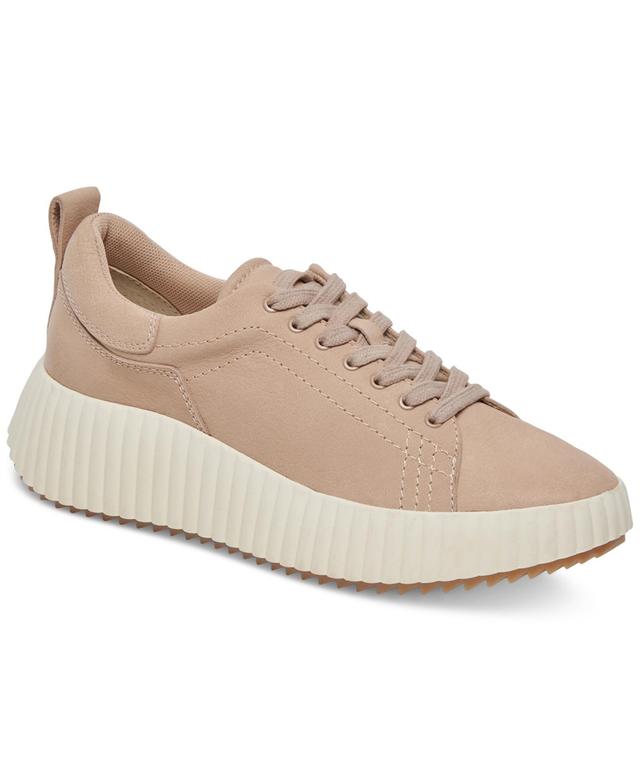 Dolce Vita Devote (Dune Nubuck) Women's Shoes Product Image