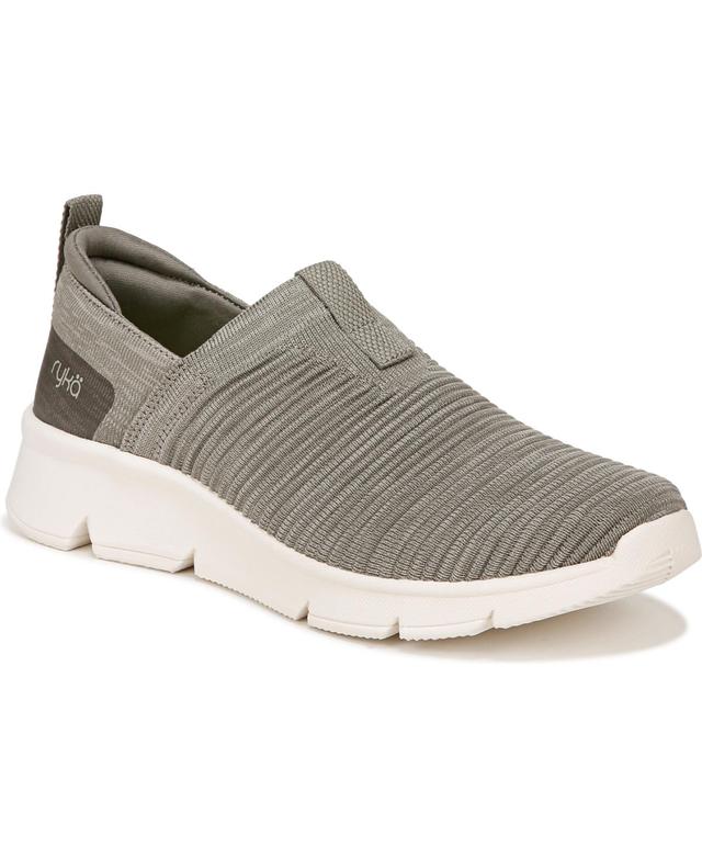 Ryka Captivate Womens Slip-on Sneakers Product Image