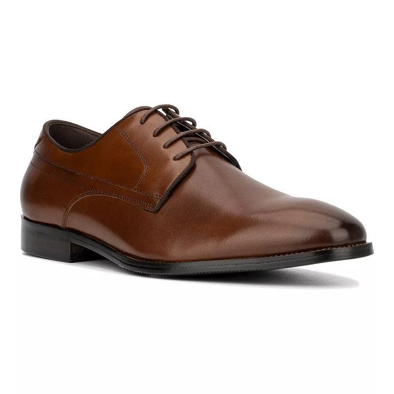 Vintage Foundry Co Mens Elias Dress Oxfords Product Image