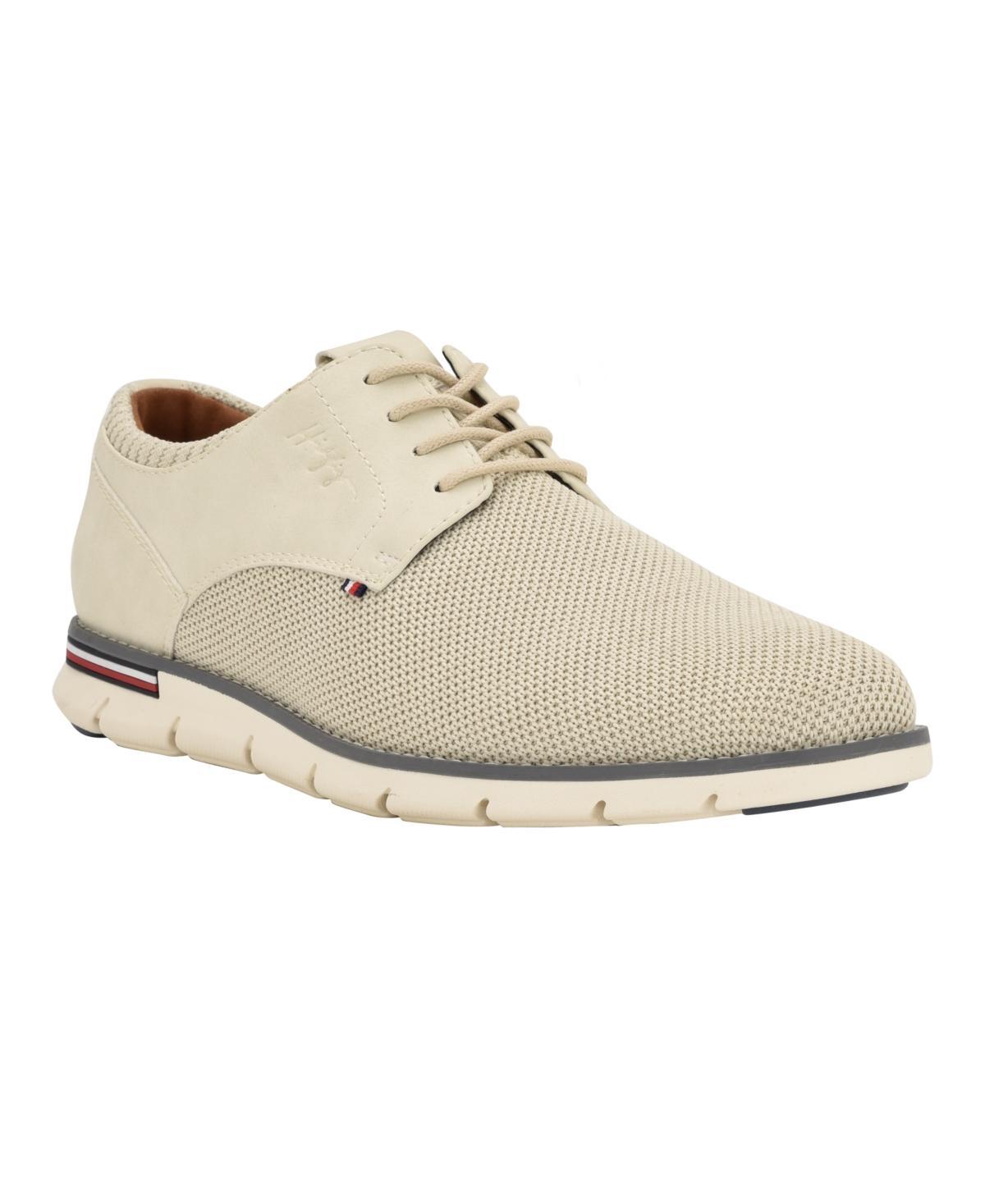 Tommy Hilfiger Winner (Light Natural) Men's Shoes Product Image