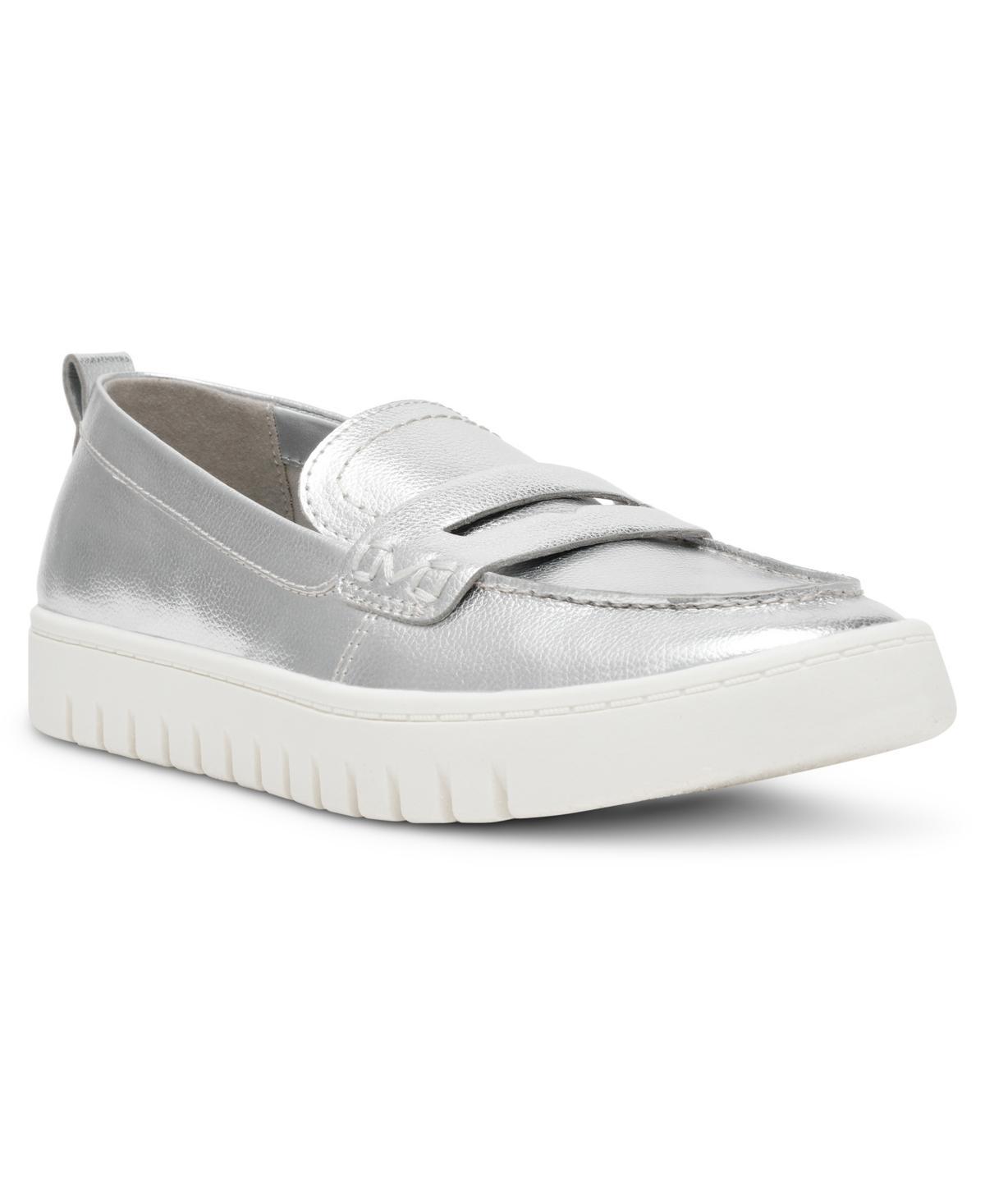 Anne Klein Womens Kinetic Slip On Loafers product image