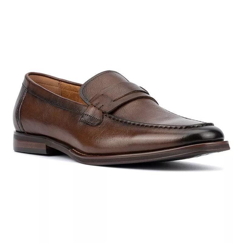 Eastland Henderson Mens Loafers Brown Product Image