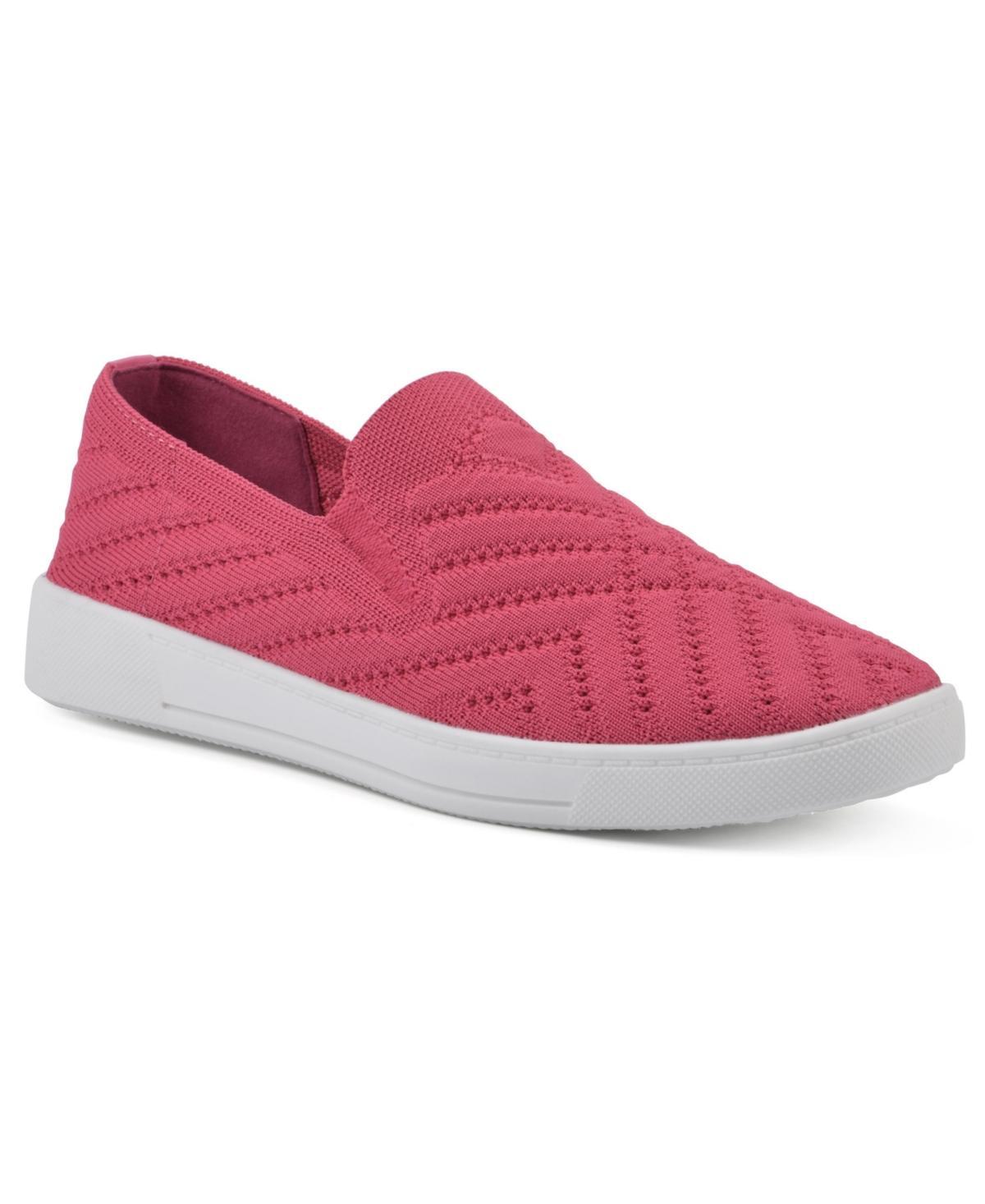 Womens Upbear Slip On Sneakers Product Image