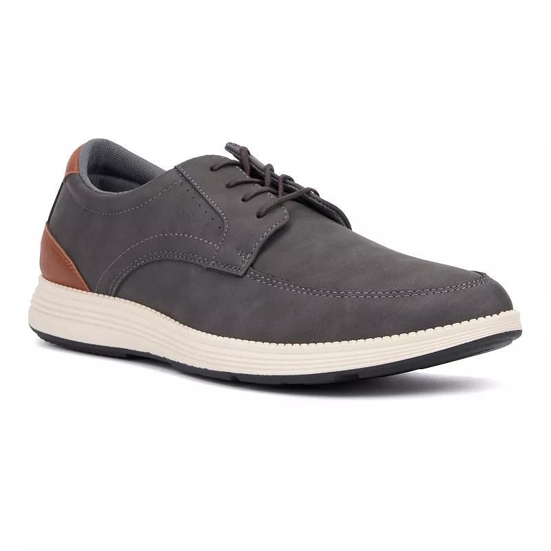 Xray Zeke Mens Low-Top Sneakers Product Image