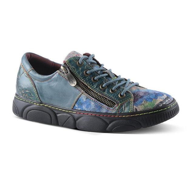 L'Artiste by Spring Step Danli-Bloom Multi) Women's Shoes Product Image