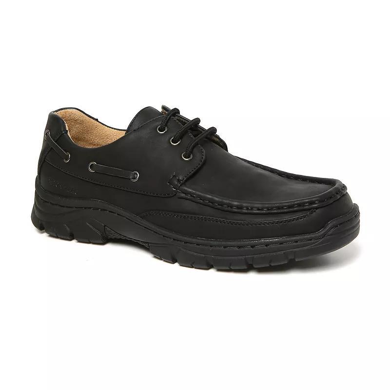 Aston Marc Comfort III Mens Boat Shoes Product Image