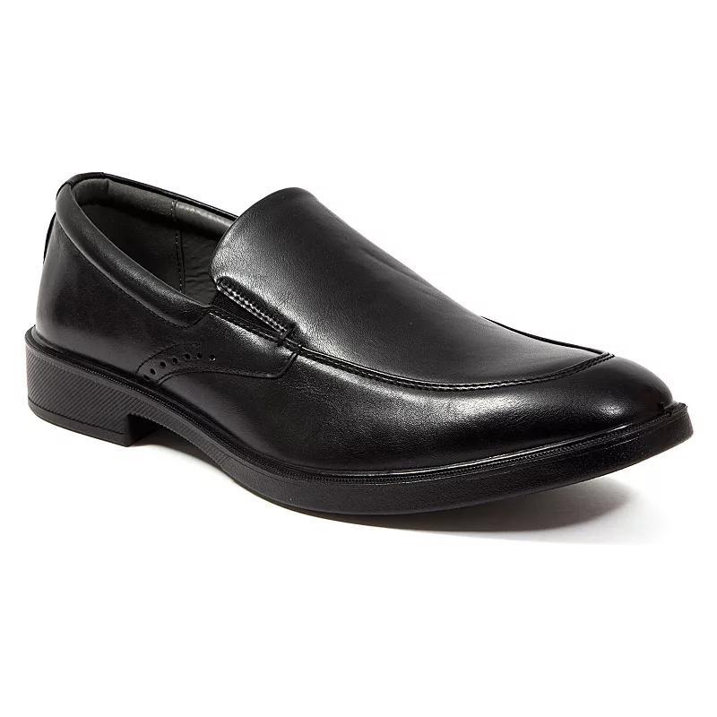 Deer Stags Refine Mens Dress Loafers Product Image