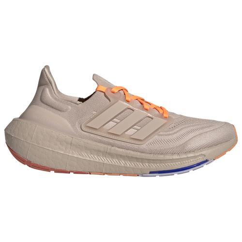 adidas Mens Ultraboost 23 - Running Shoes Solar Red/Wonder Taupe/Wonder Taupe Product Image