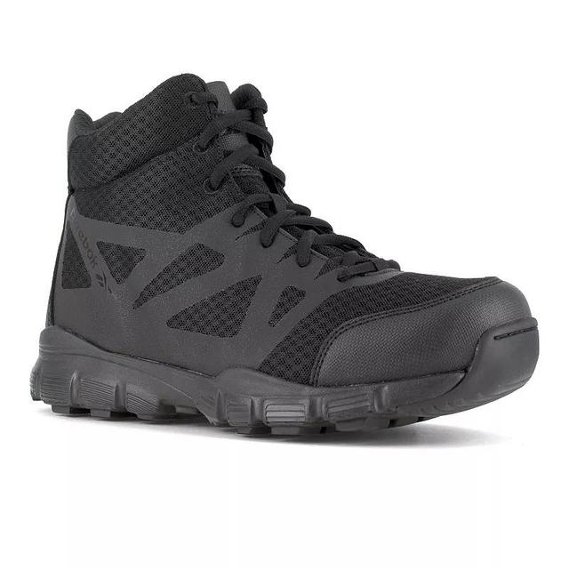 Reebok Dauntless Mens Tactical Ultra-Light Boots Product Image