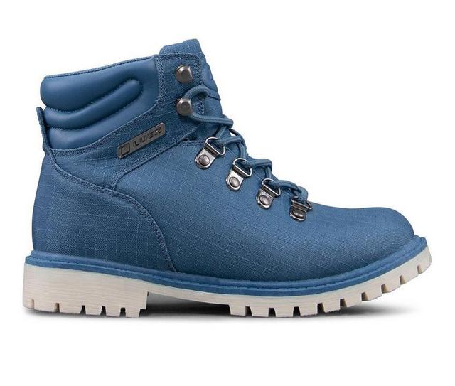 Women's Lugz Grotto II Lace-Up Boots Product Image