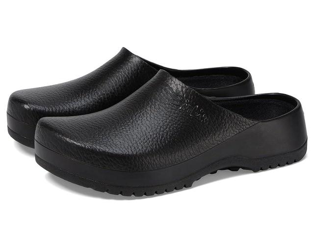 Birkenstock Womens Super Birki Professional Water Resistant Clogs Product Image