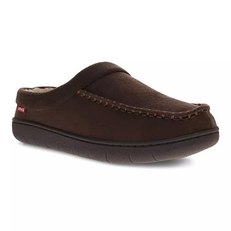 Levis Victor Mens Slippers Product Image