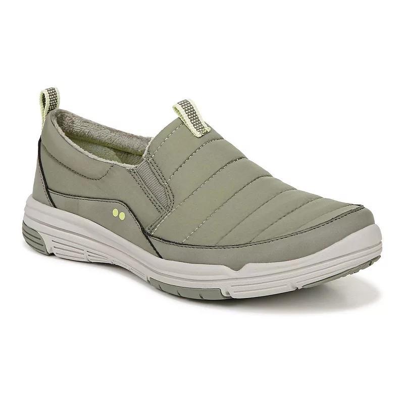 Ryka Ava Womens Water-Repellent Slip-on Sneakers Product Image